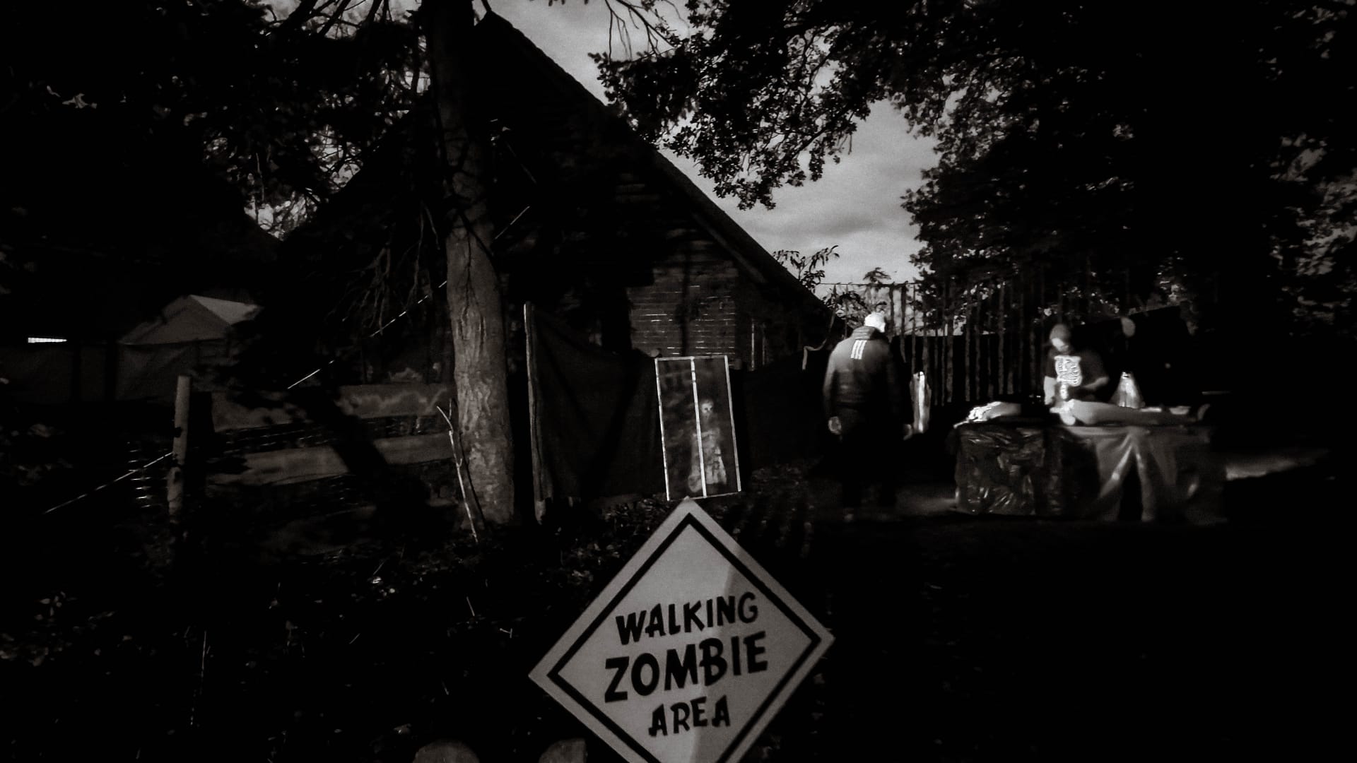 Horrorhof Impression