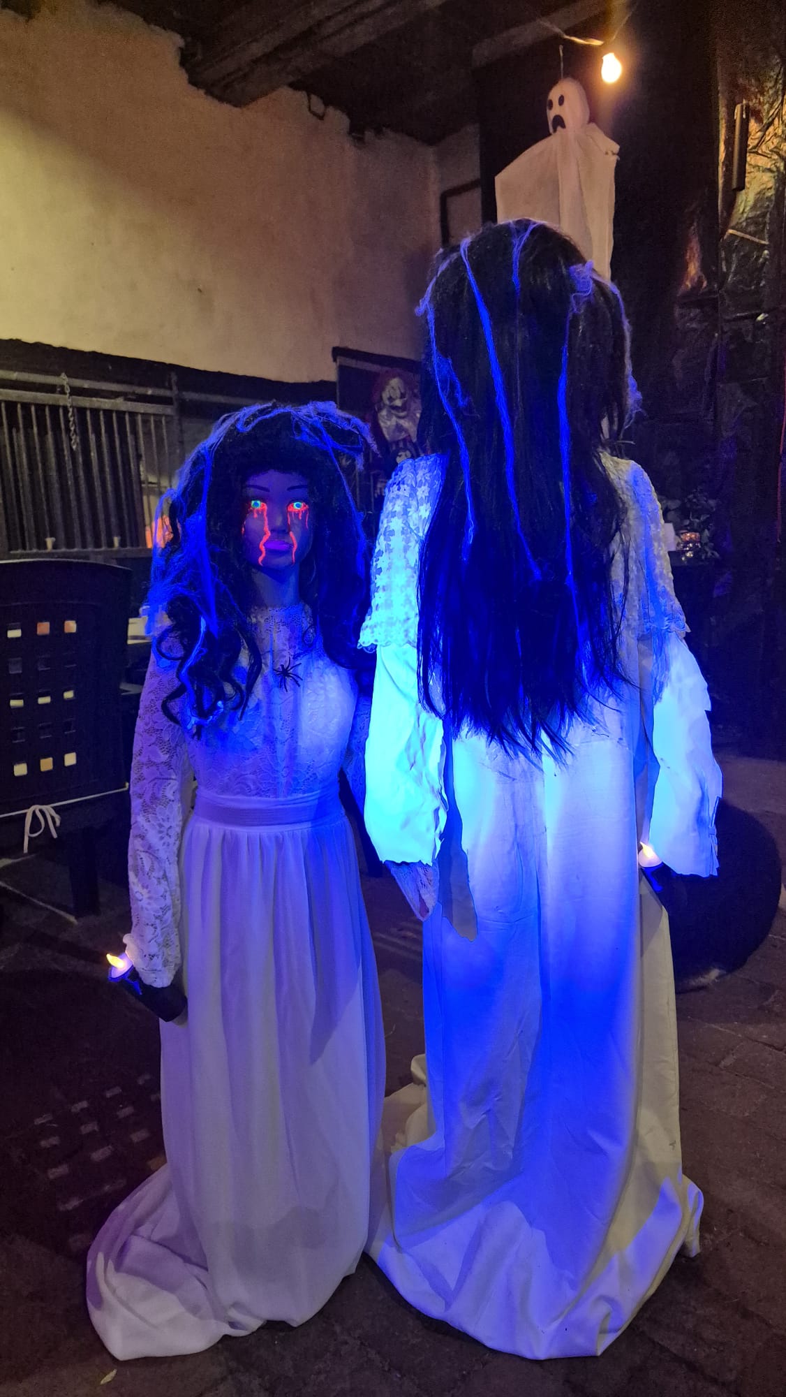 Horrorhof Impression