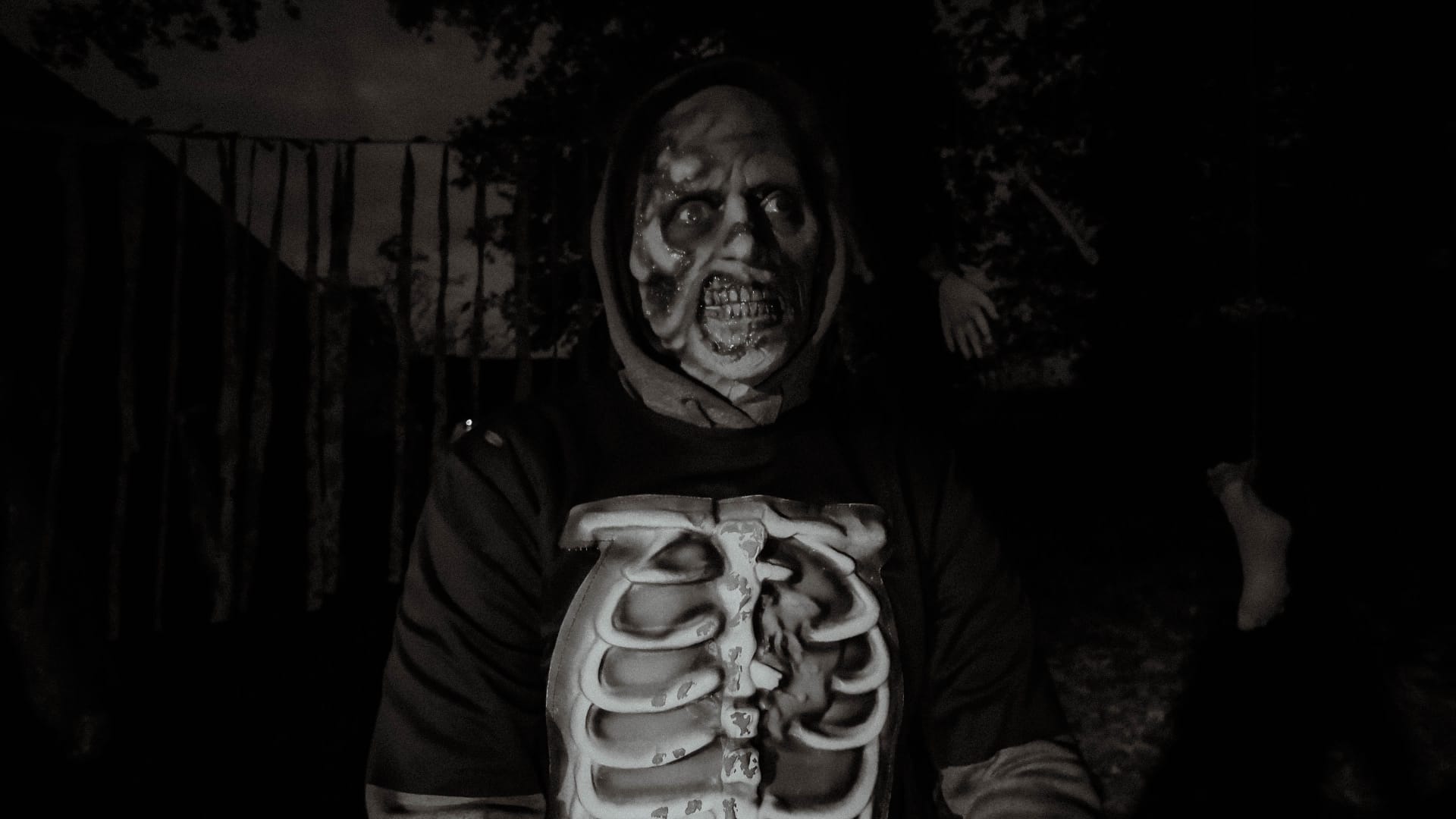 Horrorhof Impression