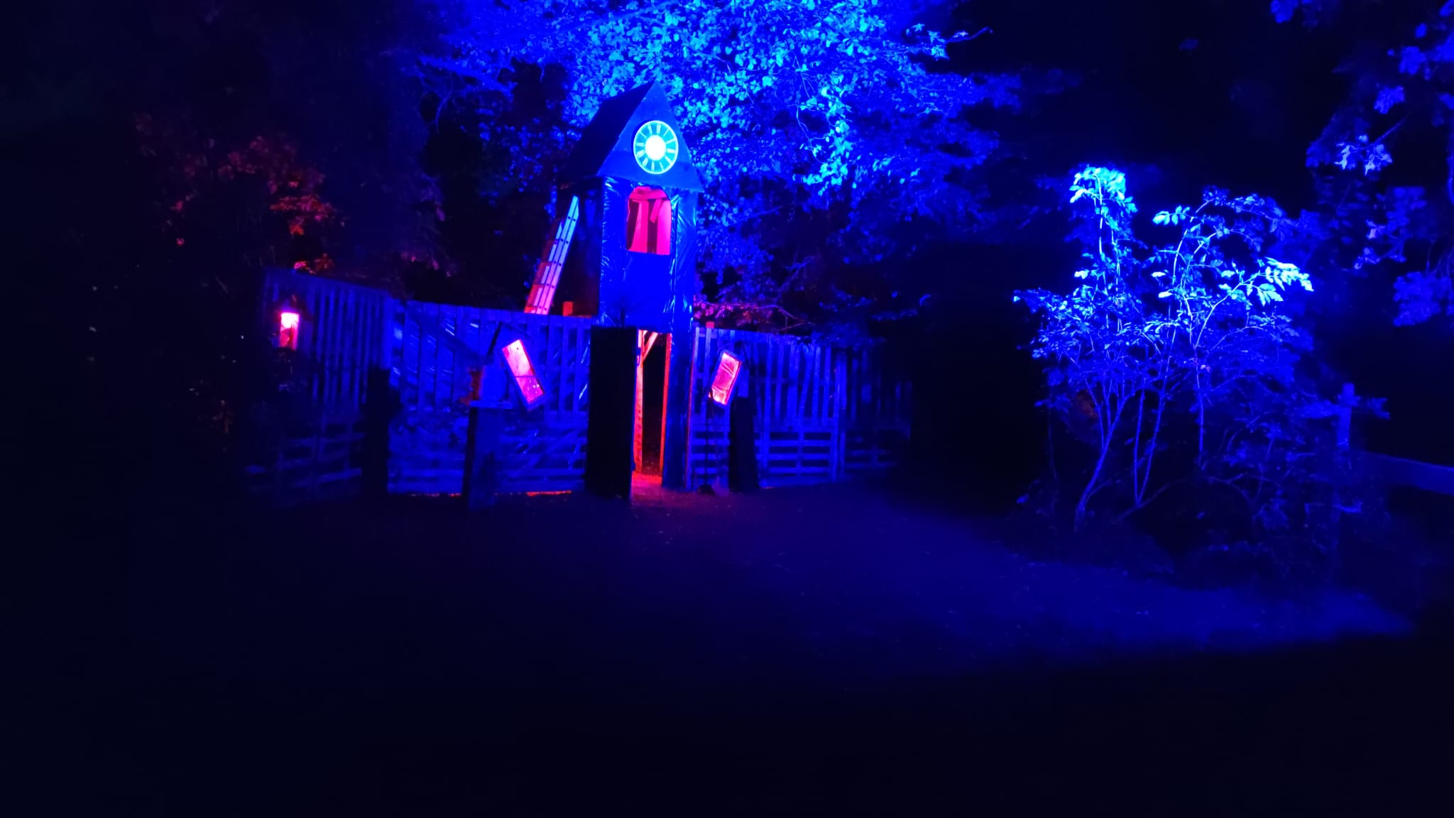 Horrorhof Impression