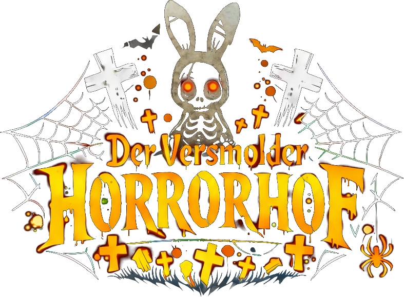 Der Versmolder Horrorhof