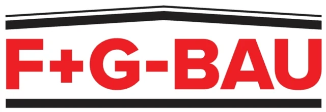 Logo F+G-Bau
